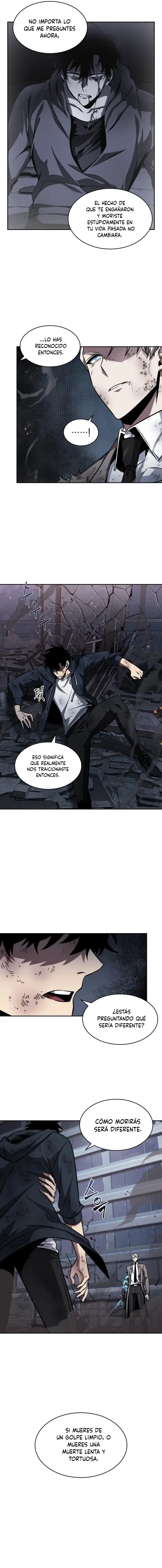 Tomb Raider King capítulo 354, página 11