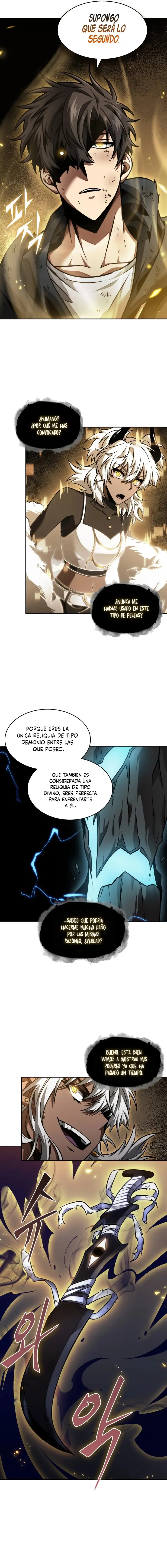 Tomb Raider King capítulo 354, página 12