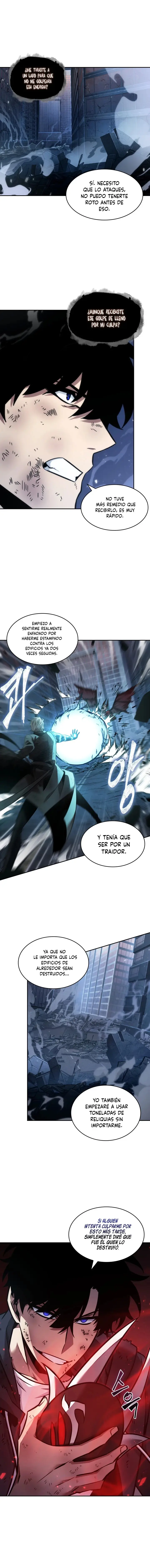Tomb Raider King capítulo 355, página 4