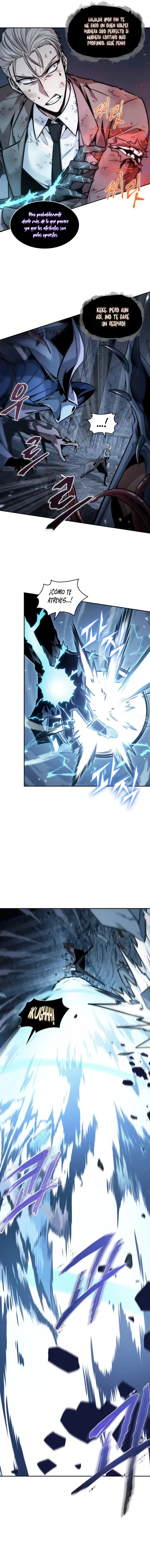 Tomb Raider King capítulo 355, página 7