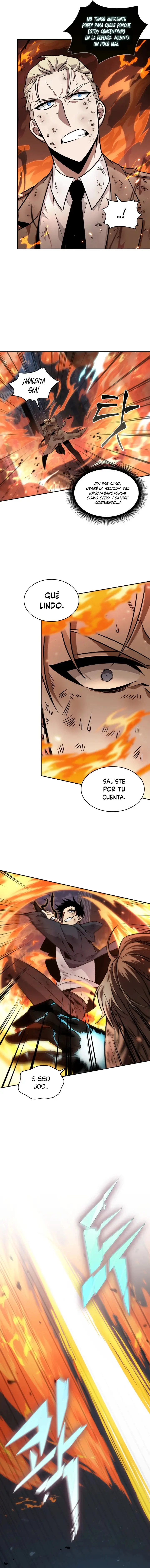 Tomb Raider King capítulo 355, página 14