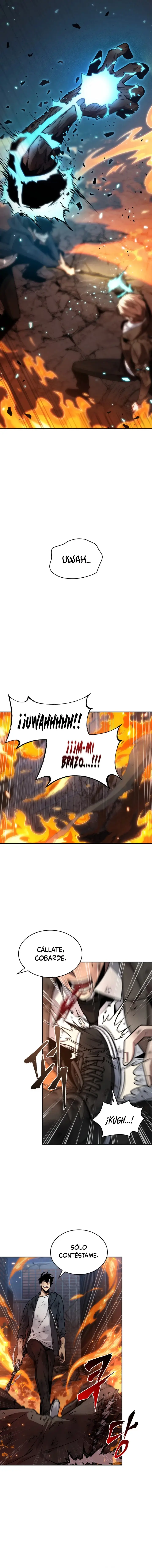Tomb Raider King capítulo 355, página 15