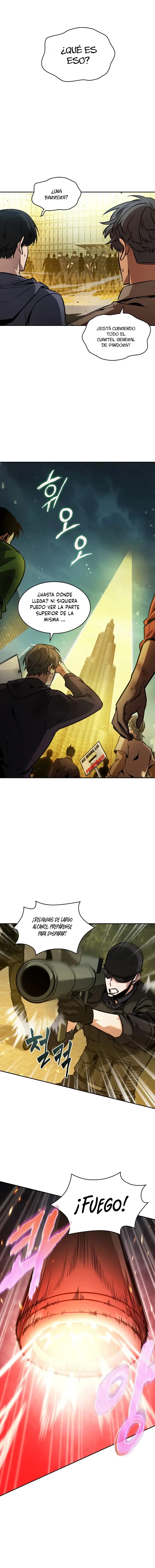 Tomb Raider King capítulo 361, página 10
