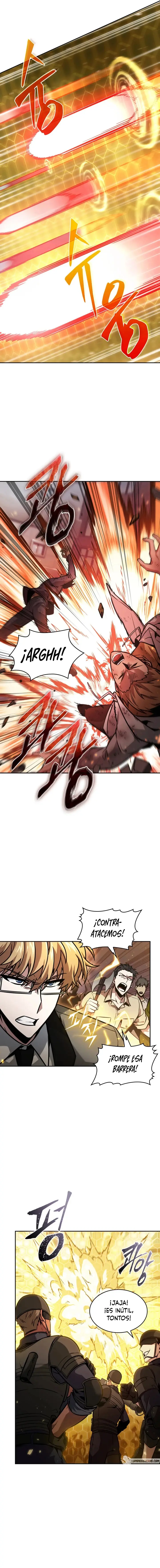 Tomb Raider King capítulo 361, página 11