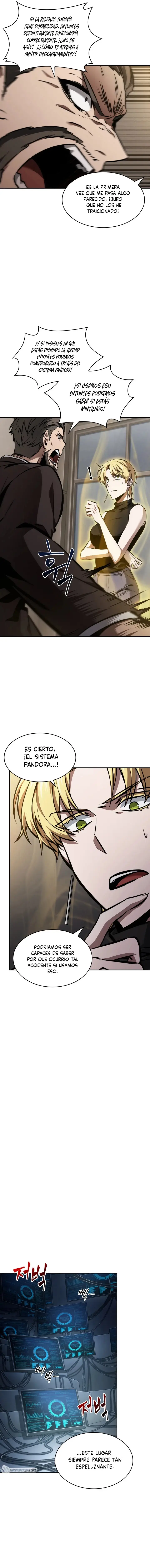Tomb Raider King capítulo 362, página 5