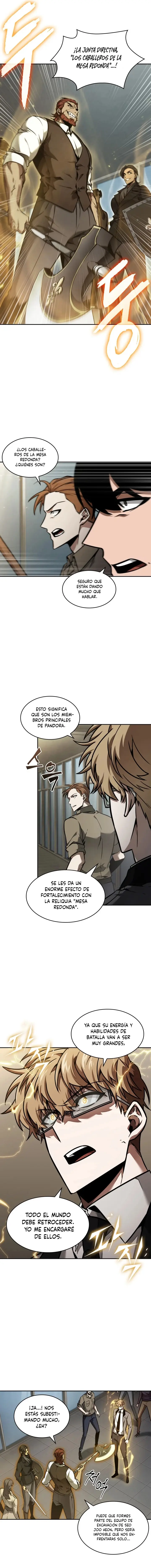 Tomb Raider King capítulo 362, página 12