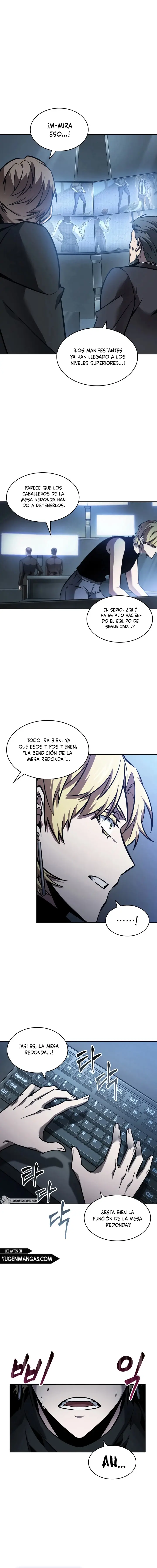 Tomb Raider King capítulo 362, página 13