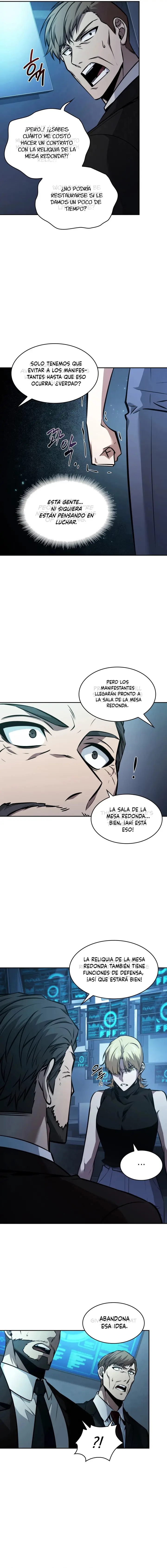 Tomb Raider King capítulo 363, página 5