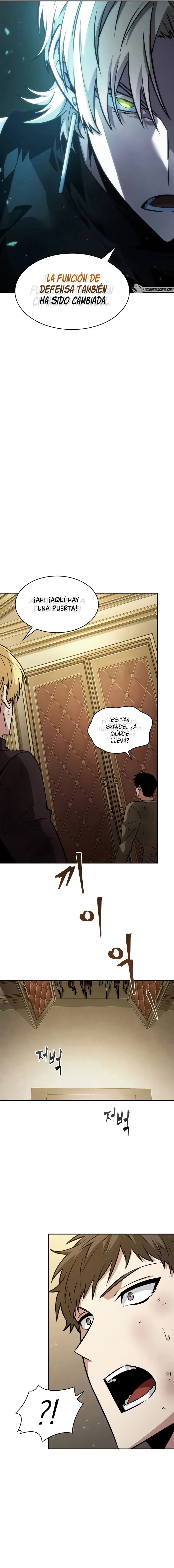Tomb Raider King capítulo 363, página 6