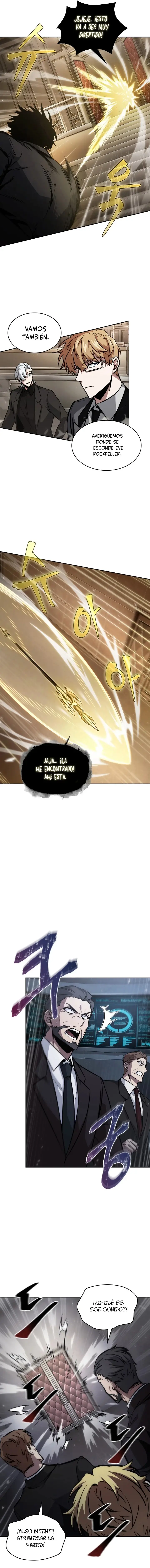 Tomb Raider King capítulo 363, página 10