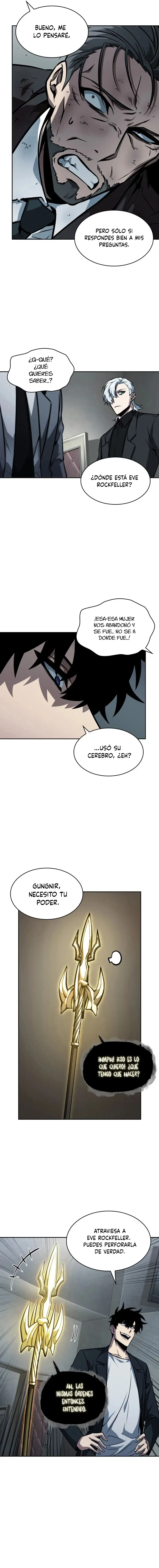 Tomb Raider King capítulo 364, página 10