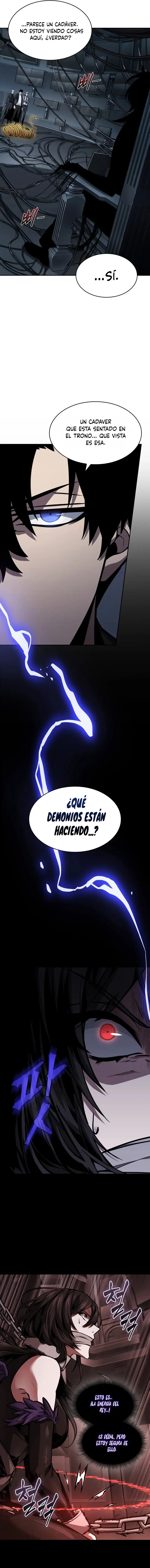Tomb Raider King capítulo 364, página 13