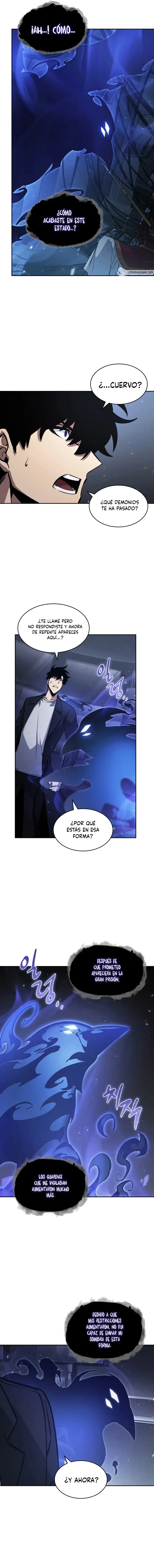 Tomb Raider King capítulo 365, página 5