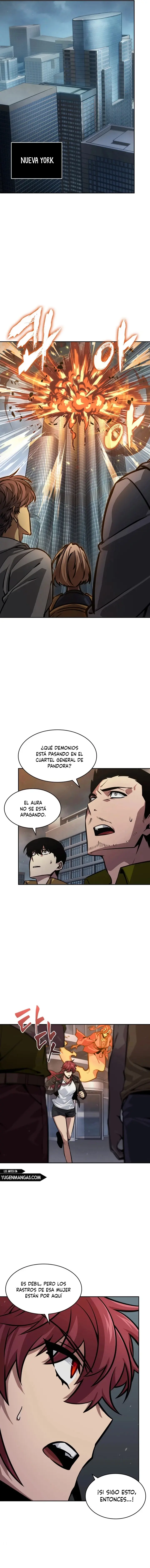 Tomb Raider King capítulo 367, página 11