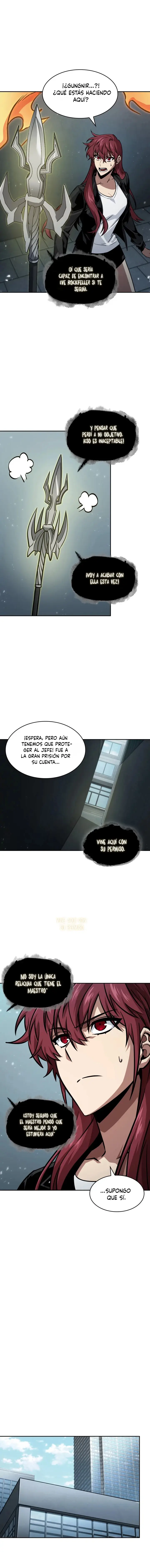 Tomb Raider King capítulo 369, página 7