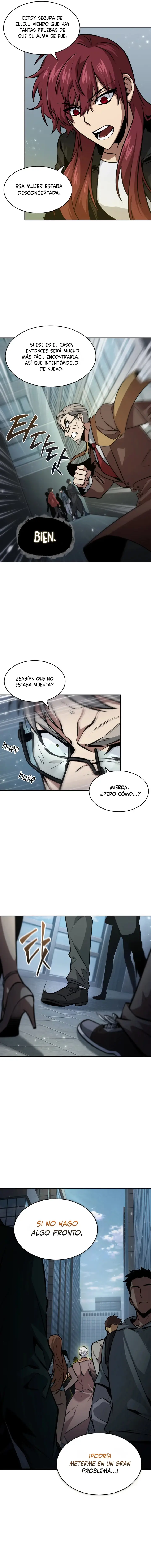 Tomb Raider King capítulo 369, página 12