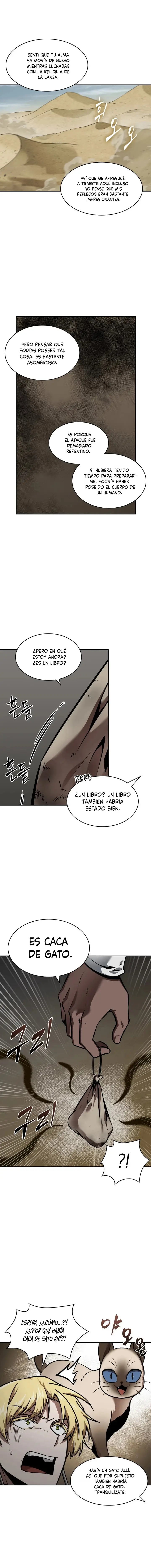Tomb Raider King capítulo 370, página 14