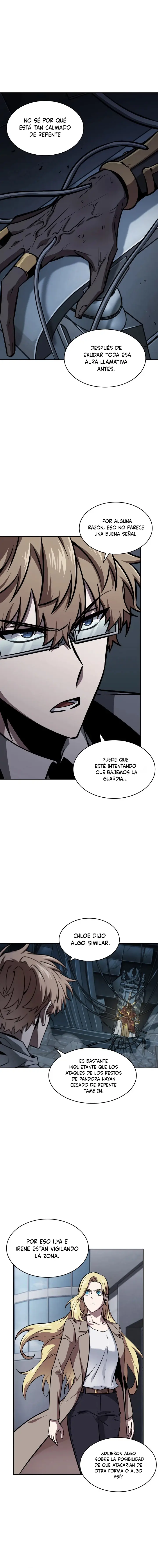 Tomb Raider King capítulo 372, página 10