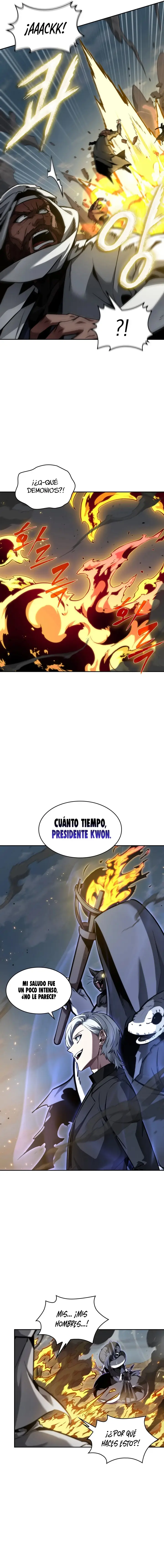 Tomb Raider King capítulo 374, página 10