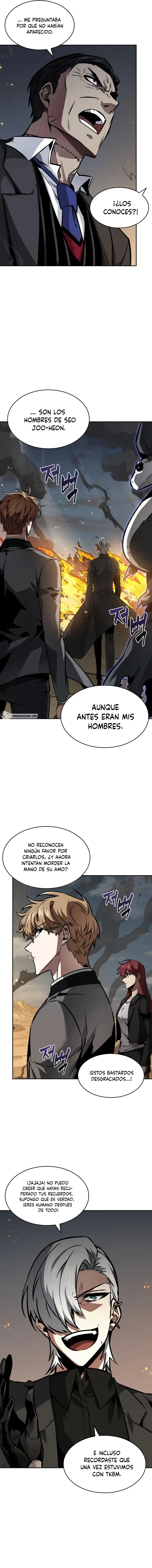 Tomb Raider King capítulo 374, página 11