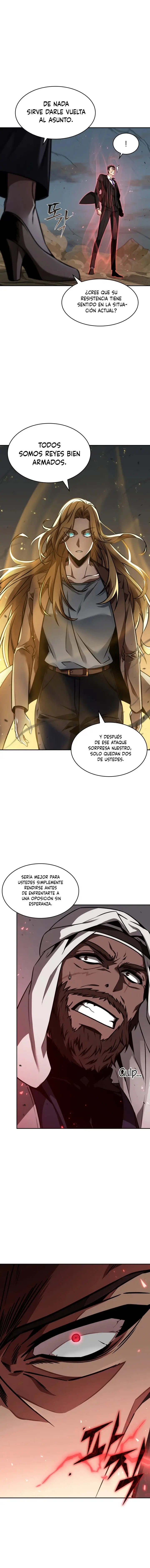 Tomb Raider King capítulo 374, página 13