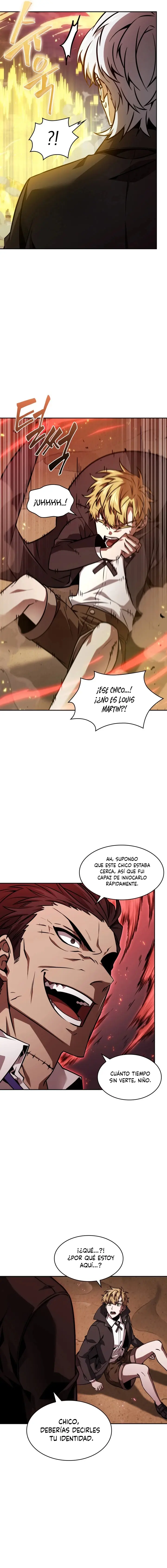 Tomb Raider King capítulo 374, página 16