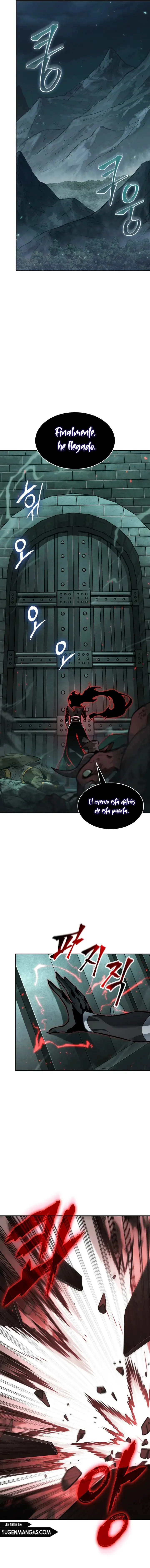 Tomb Raider King capítulo 375, página 11