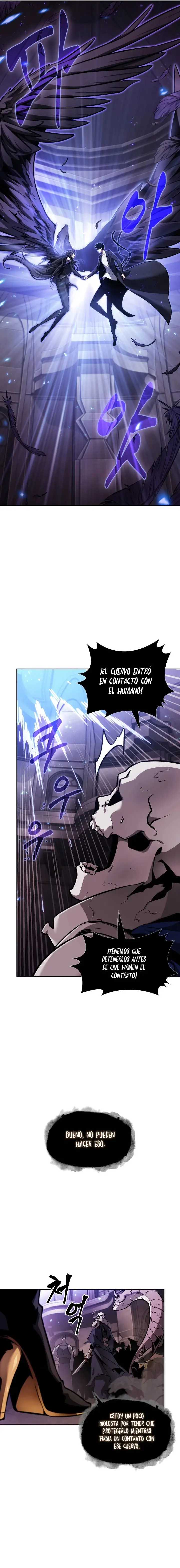 Tomb Raider King capítulo 376, página 4