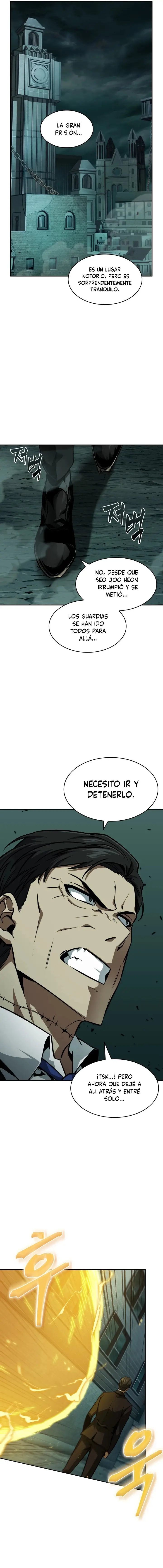 Tomb Raider King capítulo 376, página 6