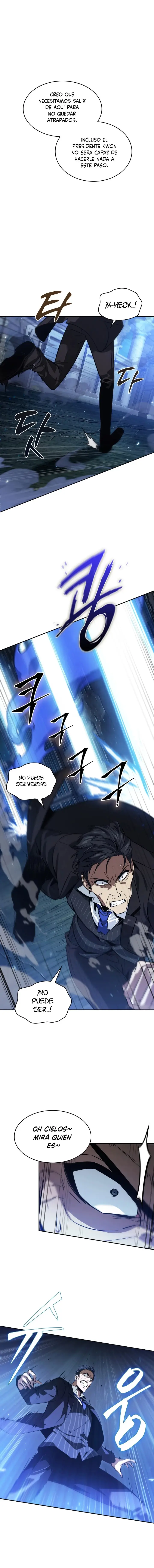 Tomb Raider King capítulo 377, página 3
