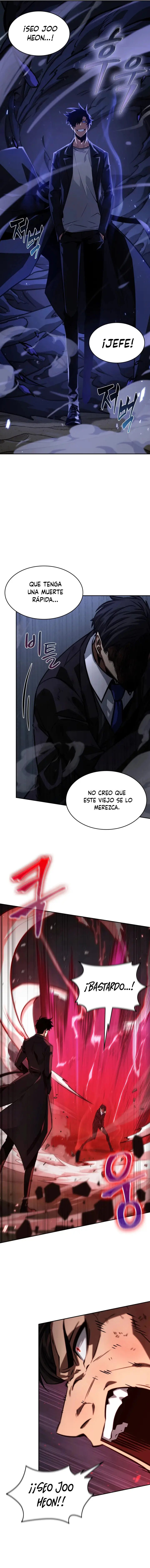 Tomb Raider King capítulo 377, página 10