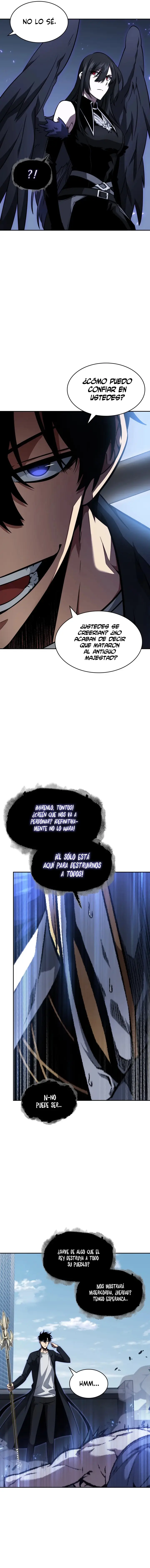 Tomb Raider King capítulo 378, página 12