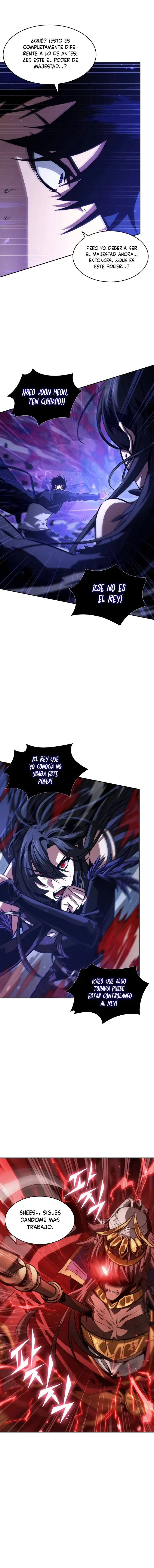 Tomb Raider King capítulo 379, página 12