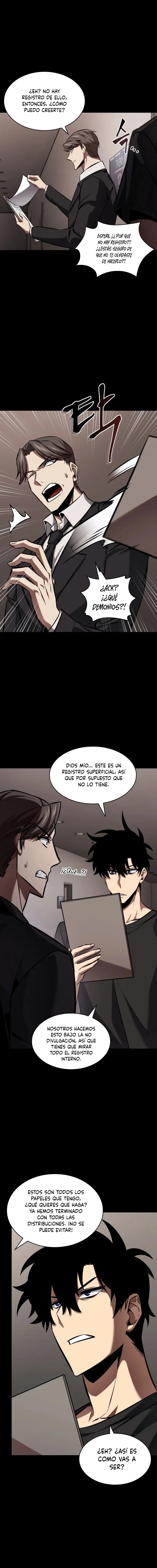 Tomb Raider King capítulo 382, página 4