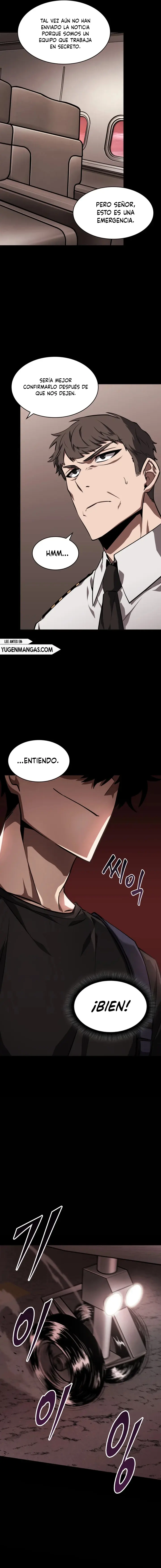 Tomb Raider King capítulo 384, página 12