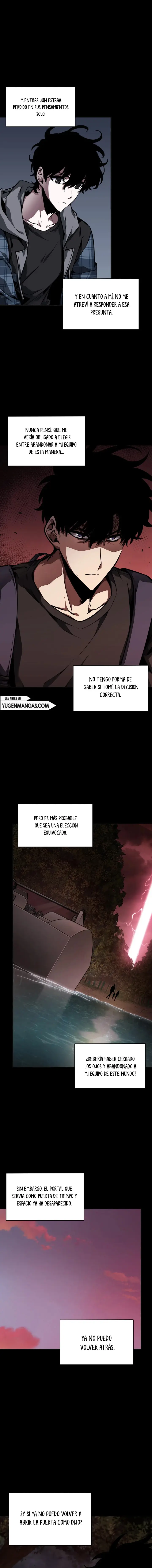 Tomb Raider King capítulo 386, página 15