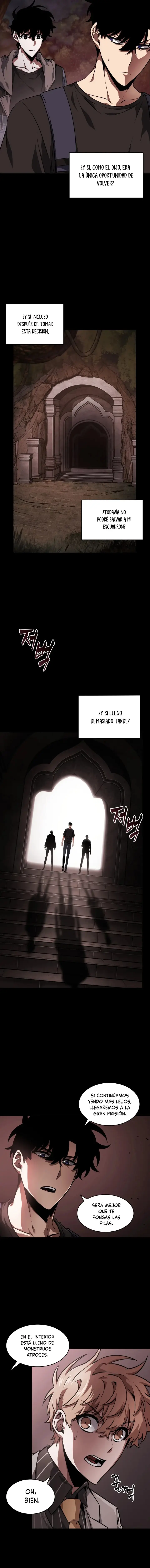 Tomb Raider King capítulo 386, página 16