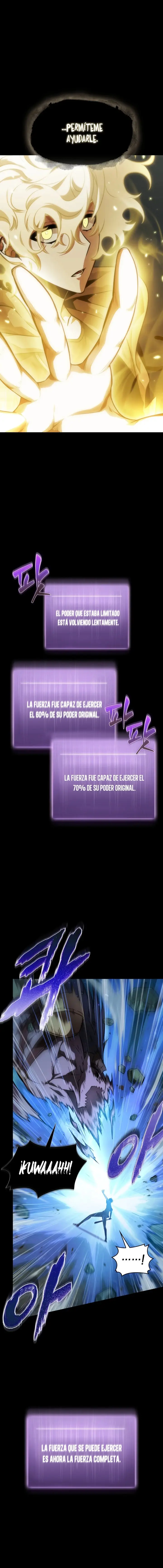 Tomb Raider King capítulo 387, página 15