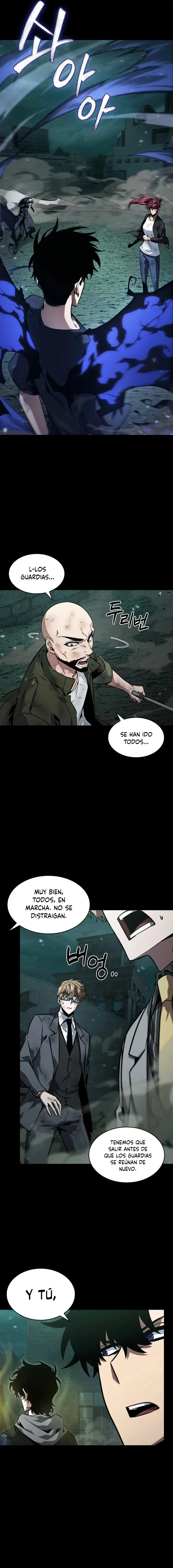 Tomb Raider King capítulo 387, página 18