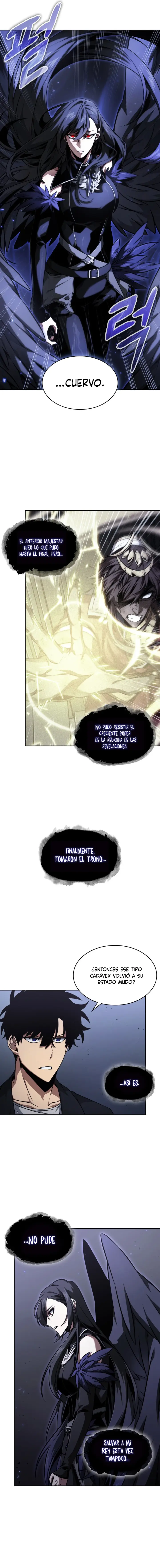 Tomb Raider King capítulo 389, página 15