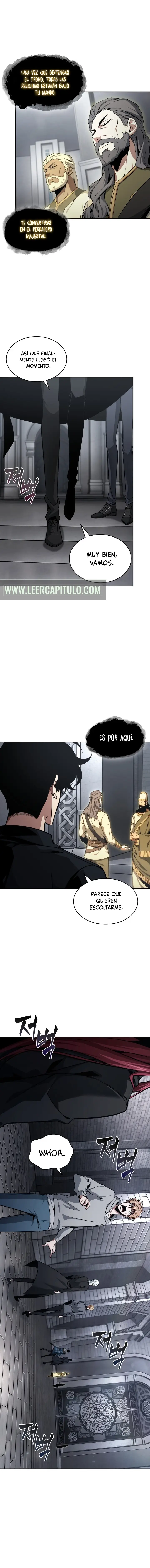 Tomb Raider King capítulo 393, página 7