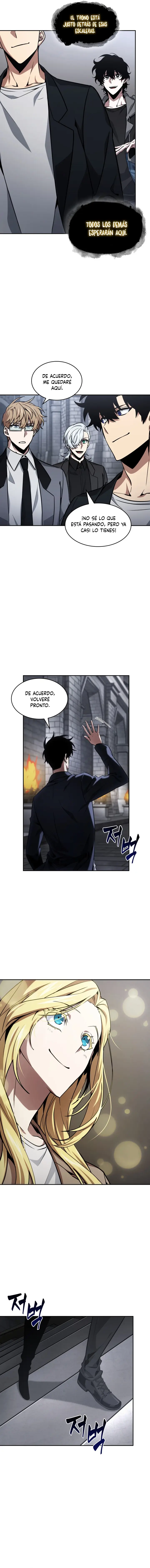 Tomb Raider King capítulo 393, página 9