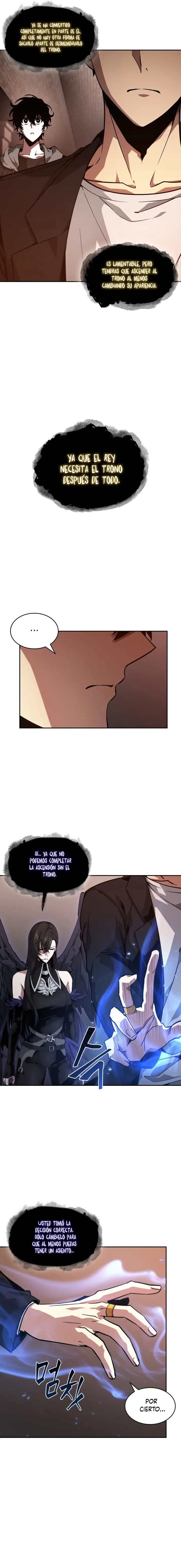 Tomb Raider King capítulo 393, página 12