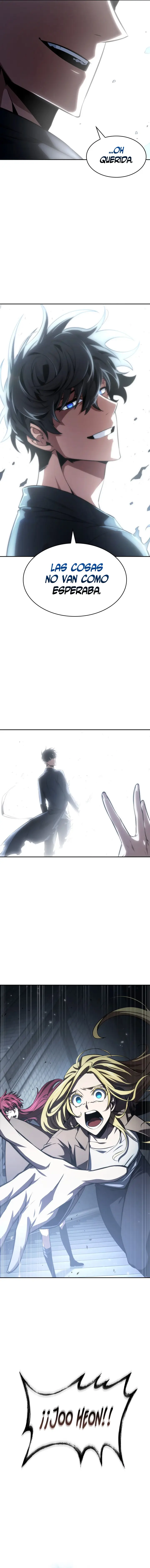 Tomb Raider King capítulo 393, página 17