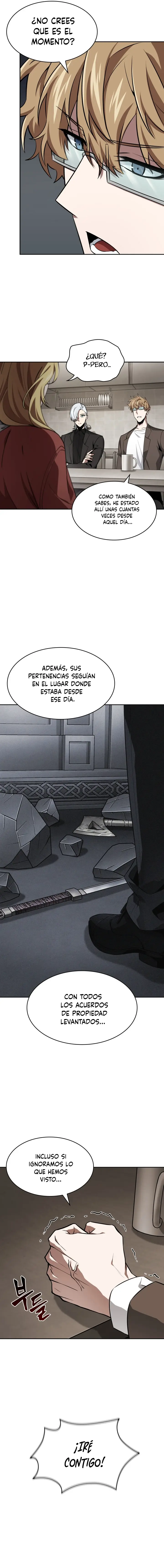 Tomb Raider King capítulo 394, página 9