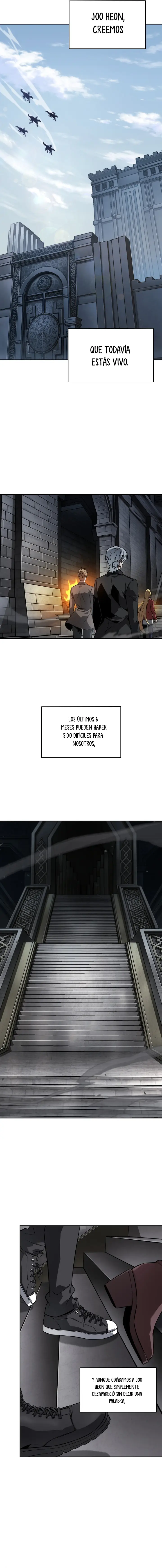 Tomb Raider King capítulo 394, página 11