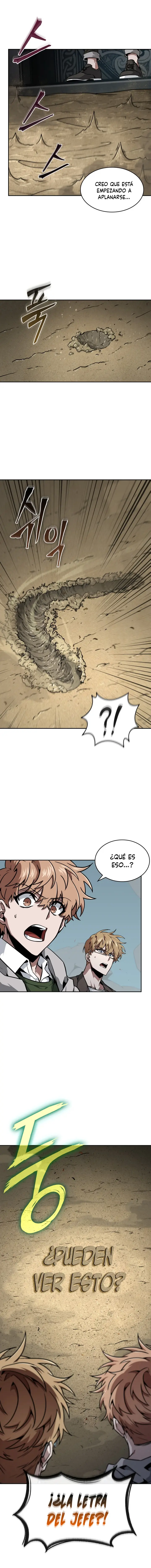 Tomb Raider King capítulo 394, página 15