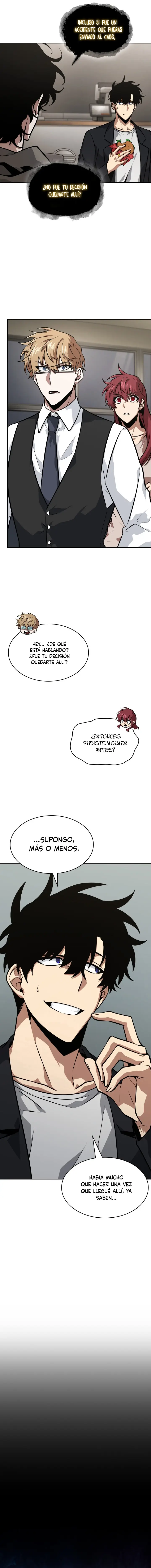 Tomb Raider King capítulo 395, página 15