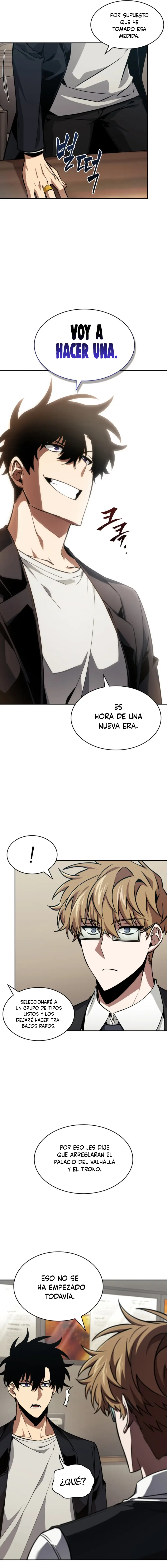 Tomb Raider King capítulo 396, página 10