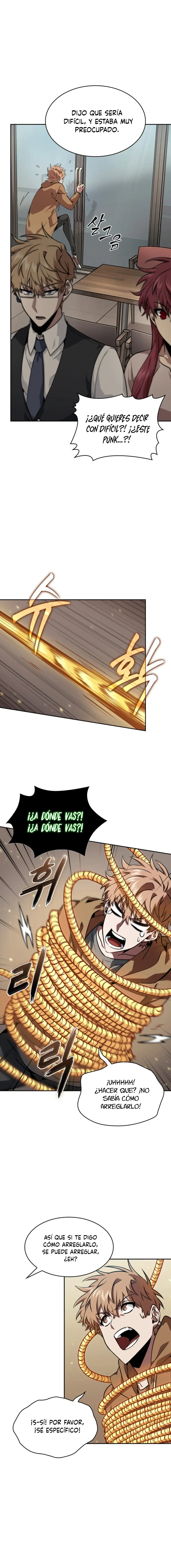 Tomb Raider King capítulo 396, página 11